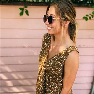 Meet your Posher, Angie